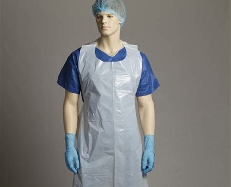 Disposable Aprons