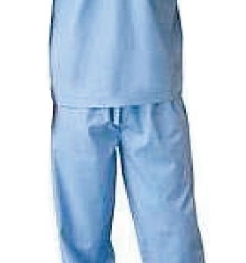 Disposable Scrub Suit